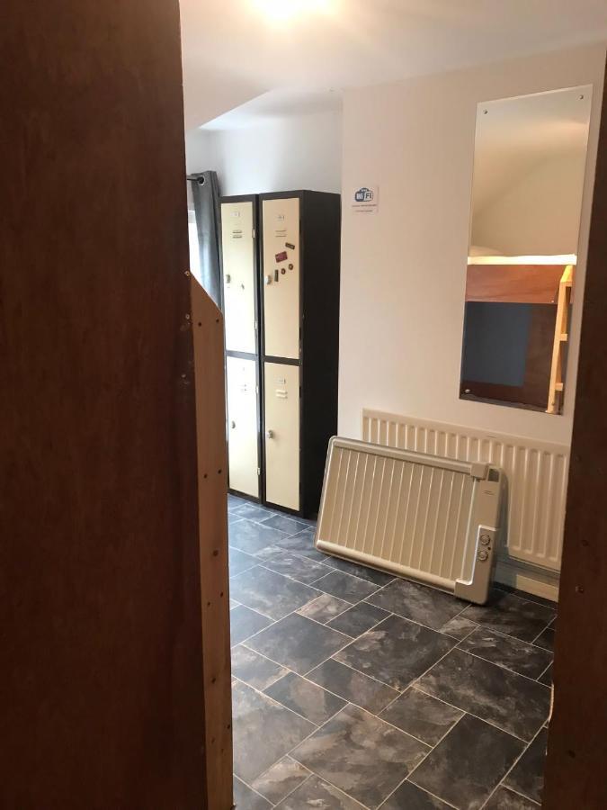 Finn Mccools Giants Causeway Hostel Bushmills Exterior foto