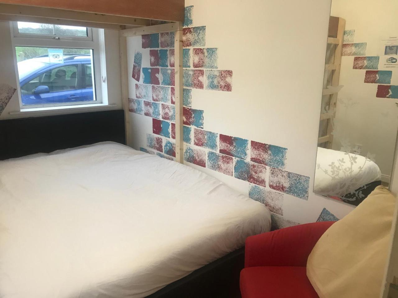 Finn Mccools Giants Causeway Hostel Bushmills Exterior foto